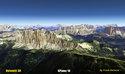 Scenario Dolomiti 3D Custom - DOWNLOAD